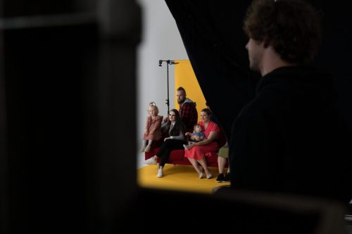 BTS Dobrý Anděl