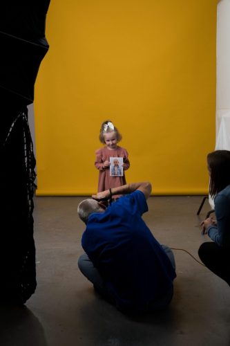 BTS Dobrý Anděl