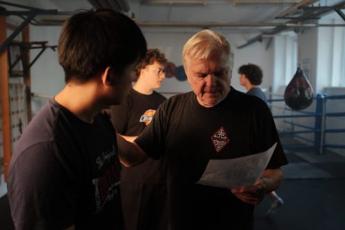 BTS Hadry