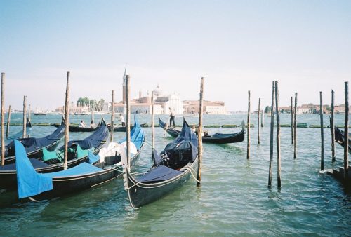 venice, 2022