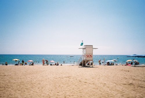 calafell, 2022