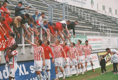 FK Viktoria Žižkov