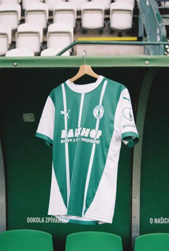Bohemians 1905