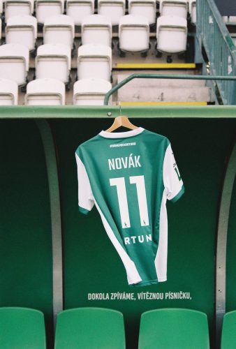 Bohemians 1905