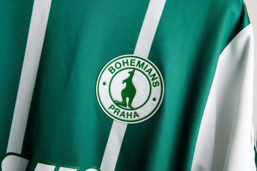 Bohemians 1905