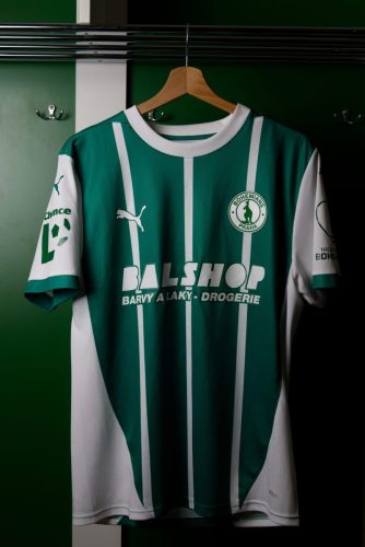 Bohemians 1905
