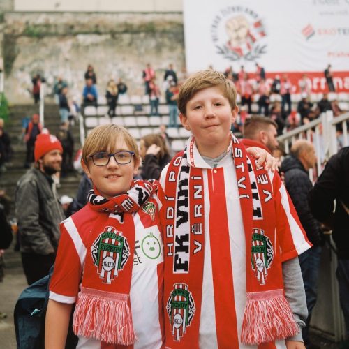 FK Viktoria Žižkov
