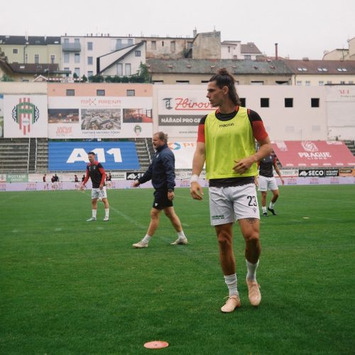 FK Viktoria Žižkov