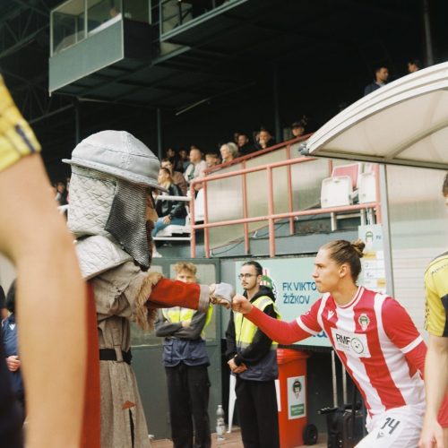 FK Viktoria Žižkov