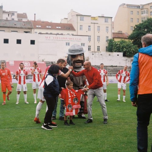 FK Viktoria Žižkov