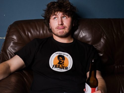 Pivo Frajer