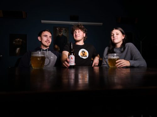 Pivo Frajer