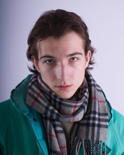 Young Dust