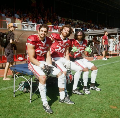 Prague Lions