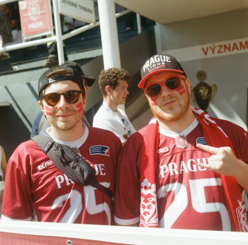 Prague Lions