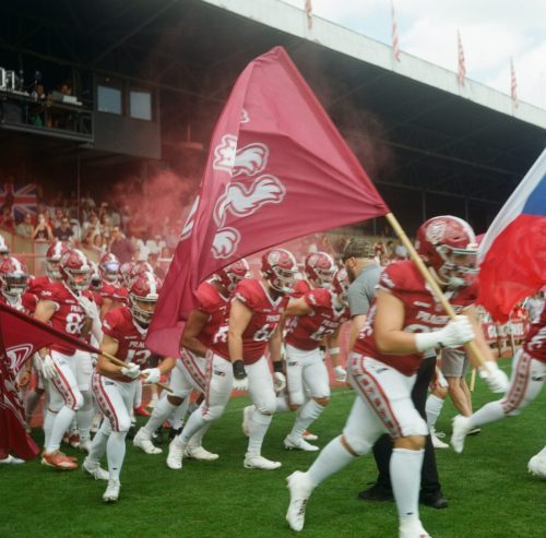 Prague Lions