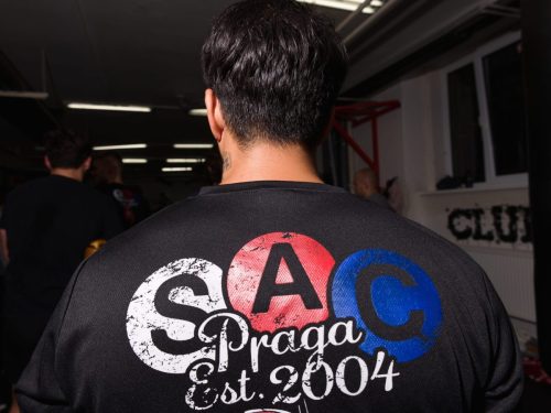 SAC Praga