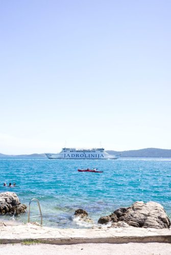 zadar, 2024